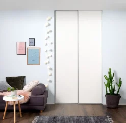 Garderobeskab DANSTRUP specialmål