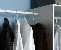 Garderobeskab DANSTRUP specialmål