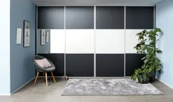 Garderobeskab DANSTRUP specialmål