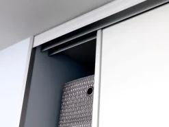 Garderobeskab DANSTRUP specialmål