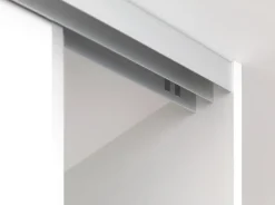 Garderobeskab DANSTRUP specialmål