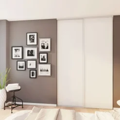 Garderobeskab DANSTRUP specialmål