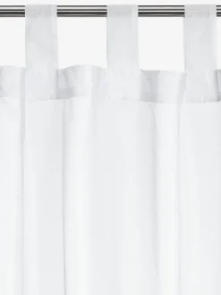 Gardin ALAJAURE 1x110x175 hvid