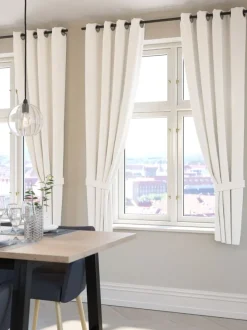 Gardin ANTEN 1x140x175 natur