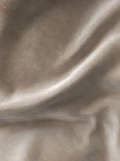 Gardin AUSTRA 1x140x300 velour taupe