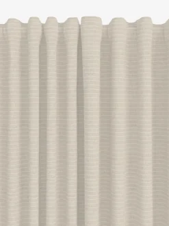 Gardin ELVALANDET 1x140x245 natur