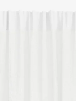 Gardin GOLTA 1x140x245 hvid