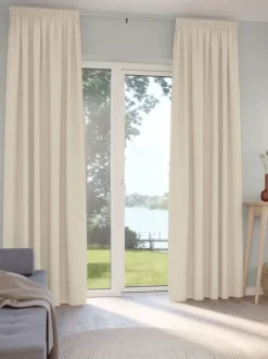 Gardin HAVSTEIN 1x140x245 beige