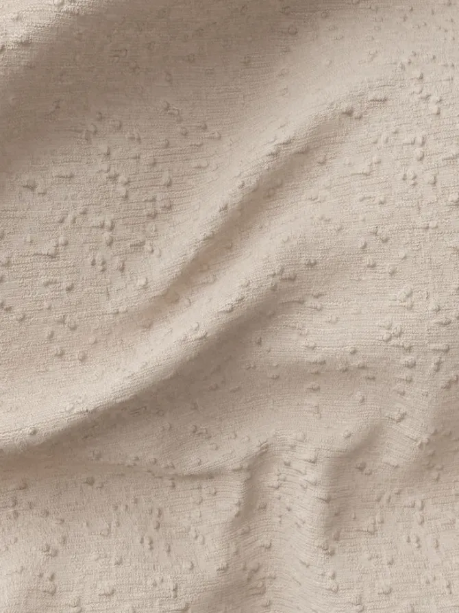 Gardin HAVSTEIN 1x140x245 beige