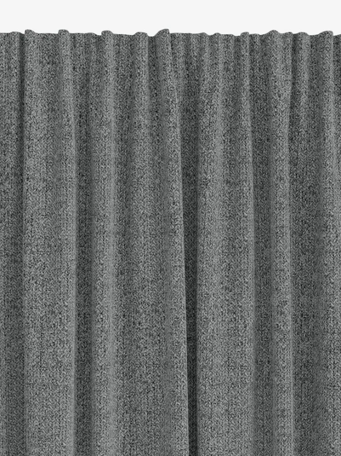 Gardin HERDLA 1x140x300 isolerende antracit