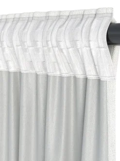 Gardin HITRA 1x140x300 beige