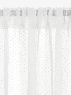 Gardin LYA 1x140x300 hvid