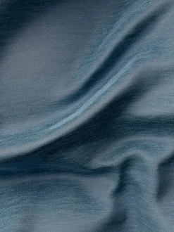 Gardin NESVATN 1x140x300 chenille blå