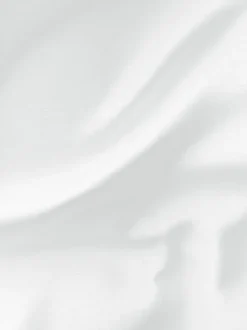 Gardin ORUST 1x140x300 hvid