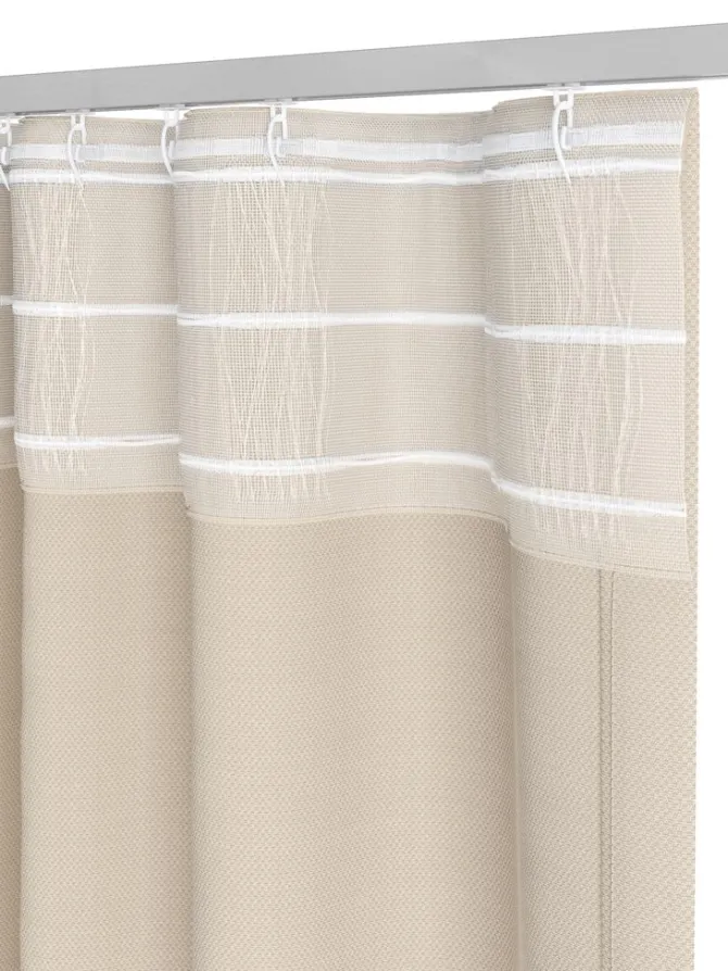 Gardin ROXEN 1x140x245 beige