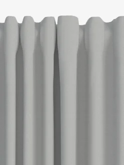 Gardin ROXEN 1x140x245 grå