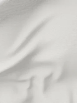 Gardin SKAGERN 1x140x245 råhvid