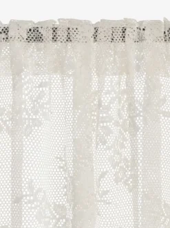 Gardin SOMMEN 1x140x300 hvid