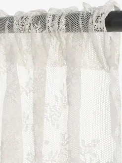 Gardin SOMMEN 1x140x300 hvid