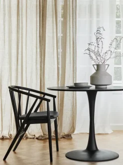 Gardin STORAVAN 1x140x300 natur