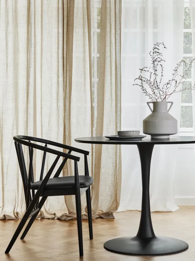 Gardin STORAVAN 1x140x300 natur