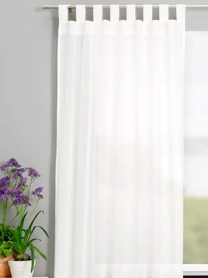 Gardin STORAVAN 1x140x300 natur