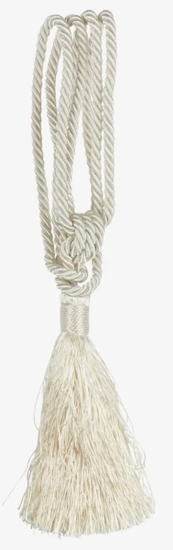 Gardinsnor HVASSER beige