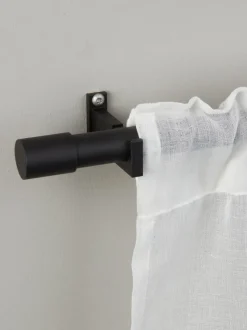 Gardinstang INDUSTRIAL 90-160 sort