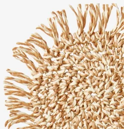 Glasbrikker LIND Ø12 natur 4 stk/pk