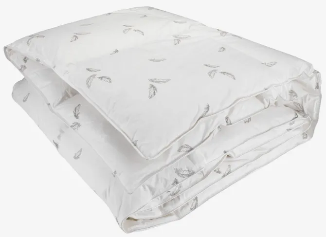 Gåsedunsdyne 135x200 KRONBORG BEITO ekstra varm