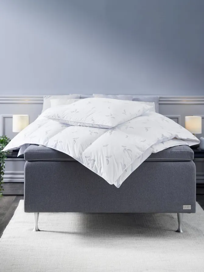 Gåsedunsdyne 135x200 KRONBORG BEITO ekstra varm