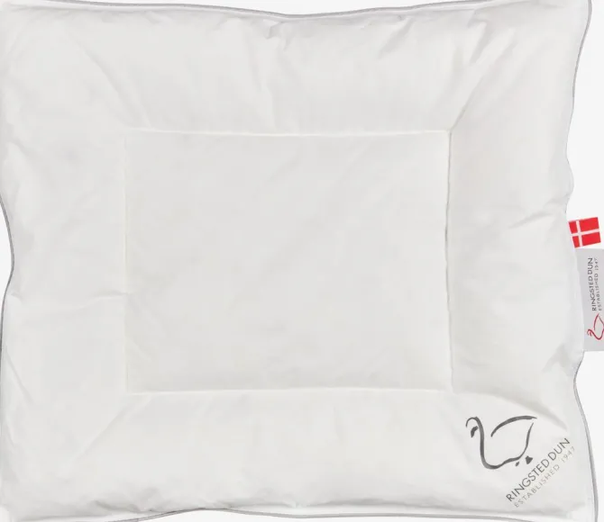 Gåsedunspude baby 40x45 Ringsted Dun ROYAL