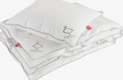 Gåsedunspude junior 40x45 Ringsted Dun ROYAL