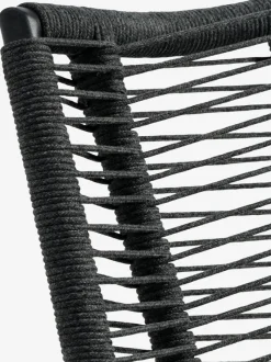 Gyngestol DANNEMARE grå