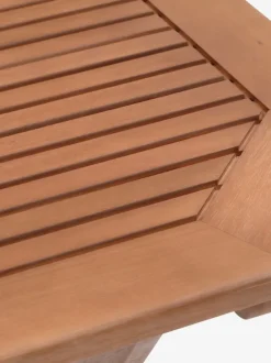 Havebord FEDDET B86xL150 hårdttræ