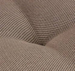 Havehynde positionsstol HOPBALLE sand