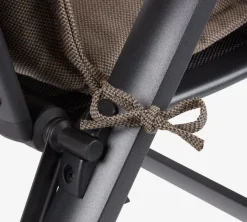 Havehynde positionsstol HOPBALLE sand