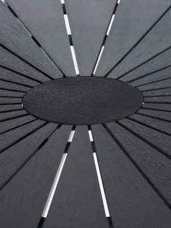 Havestol ILDERHUSE sort