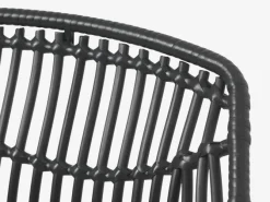 Havestol ILDERHUSE sort