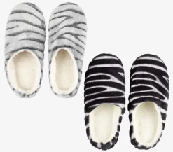 Hjemmesko ASGE str. 36-41 assorteret