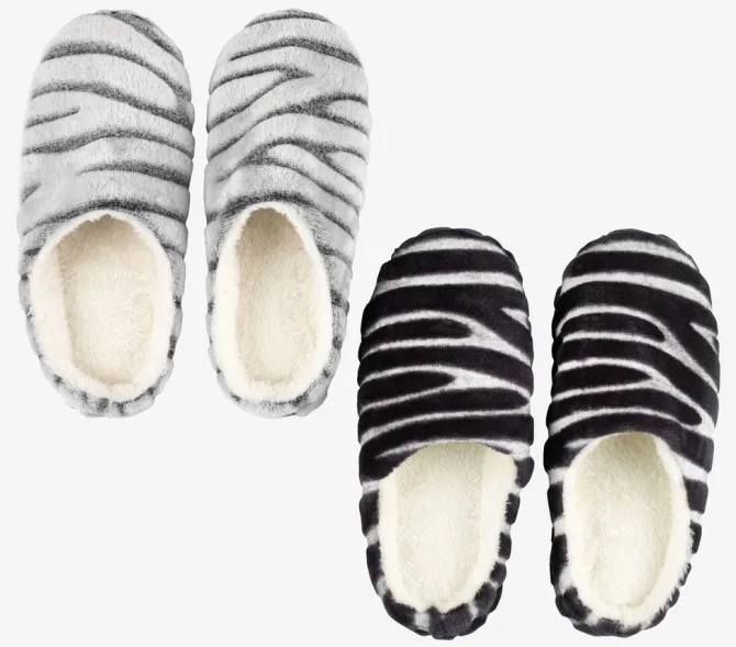 Hjemmesko ASGE str. 36-41 assorteret