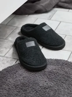 Hjemmesko HERRESTAD antracit str 41-46