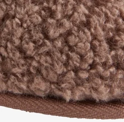 Hjemmesko SIKFORS teddy støvler str. 36-45 assorteret