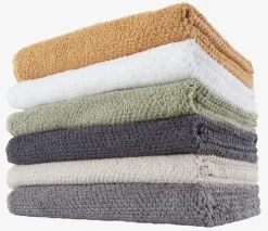 Håndklæde GISTAD 50x90 beige