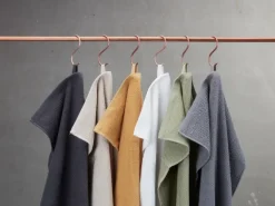 Håndklæde GISTAD 50x90 hvid