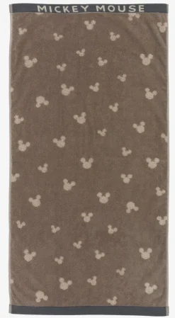 Håndklæde Jacquard MICKEY 50x100