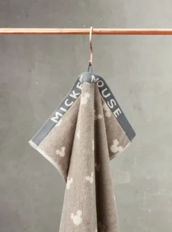 Håndklæde Jacquard MICKEY 50x100