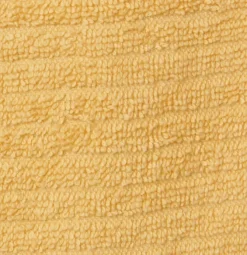 Håndklæde SVANVIK 50x90 gul