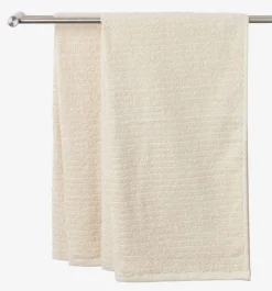 Håndklæde SVANVIK 50x90 natur