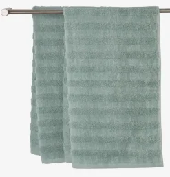 Håndklæde TORSBY 50x90 mint
